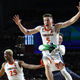 Image for article titled Virginia's Ugly Basketball Now Has Undeniable Results